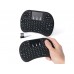 Mini Wireless keyboard with Touchpad